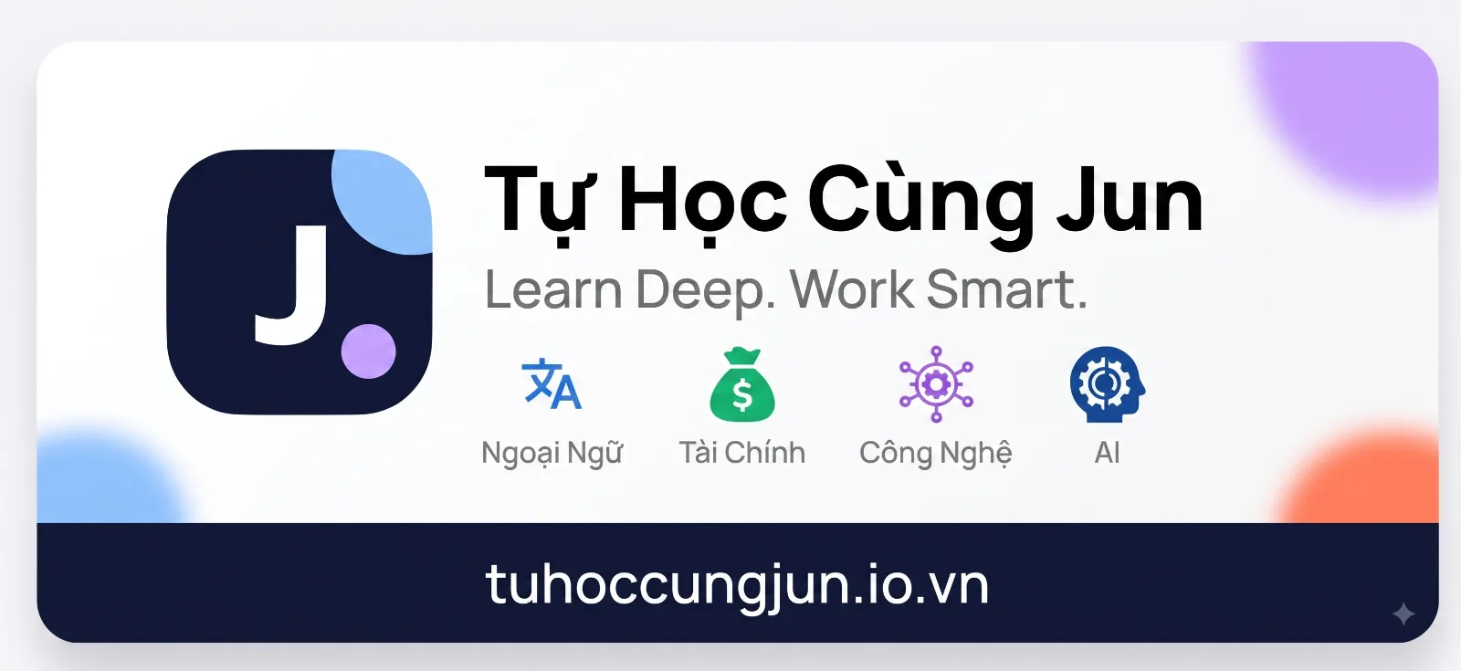 Lộ trình tiếng Anh công việc với AI trong 12 tuần